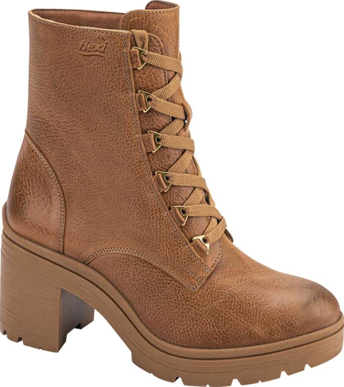 Militar Bota Flexi 9601