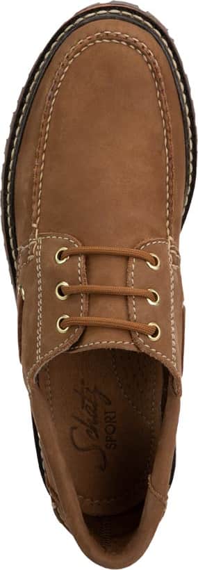 Casual Choclo Schatz Sport 280