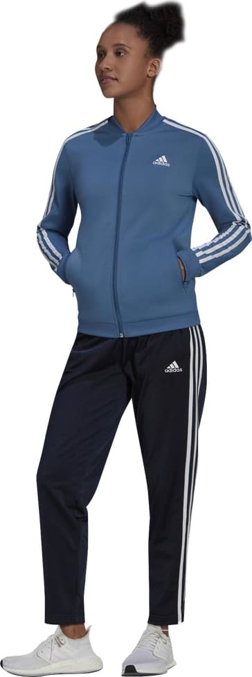 Ropa Casual Conjunto/traje Adidas 3006