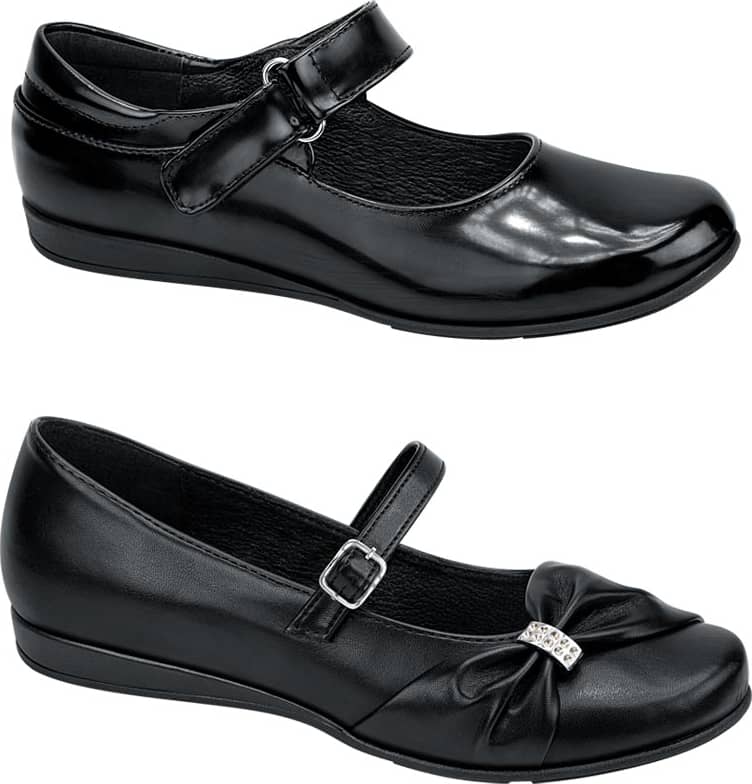 Kit Casual Choclo Vivis Shoes 3319