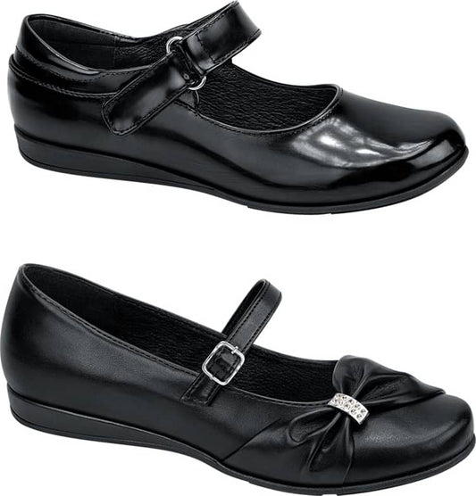 Kit Casual Choclo Vivis Shoes 3319