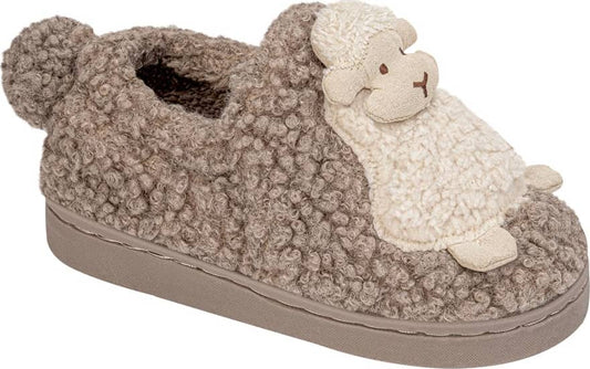 Confort Pantufla Vivis Shoes Kids Nwk6
