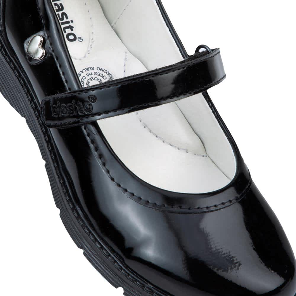 Casual Choclo Blasito E721