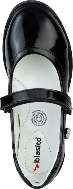 Casual Choclo Blasito E721