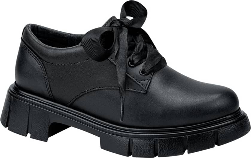 Casual  Choclo Escolar Suela Track