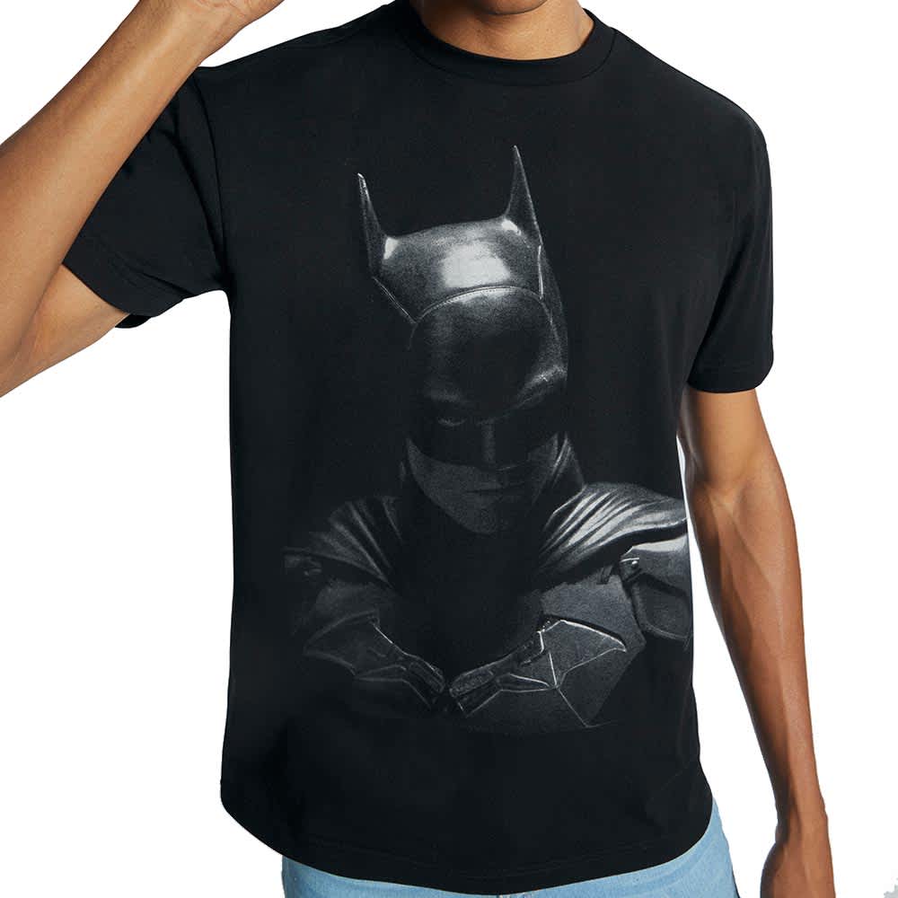 Ropa Casual Playera Batman 9397