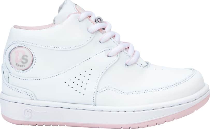 Tenis Casual Urbano Bota Dinky 5001