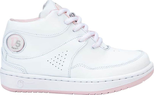 Tenis Casual Urbano Bota Dinky 5001