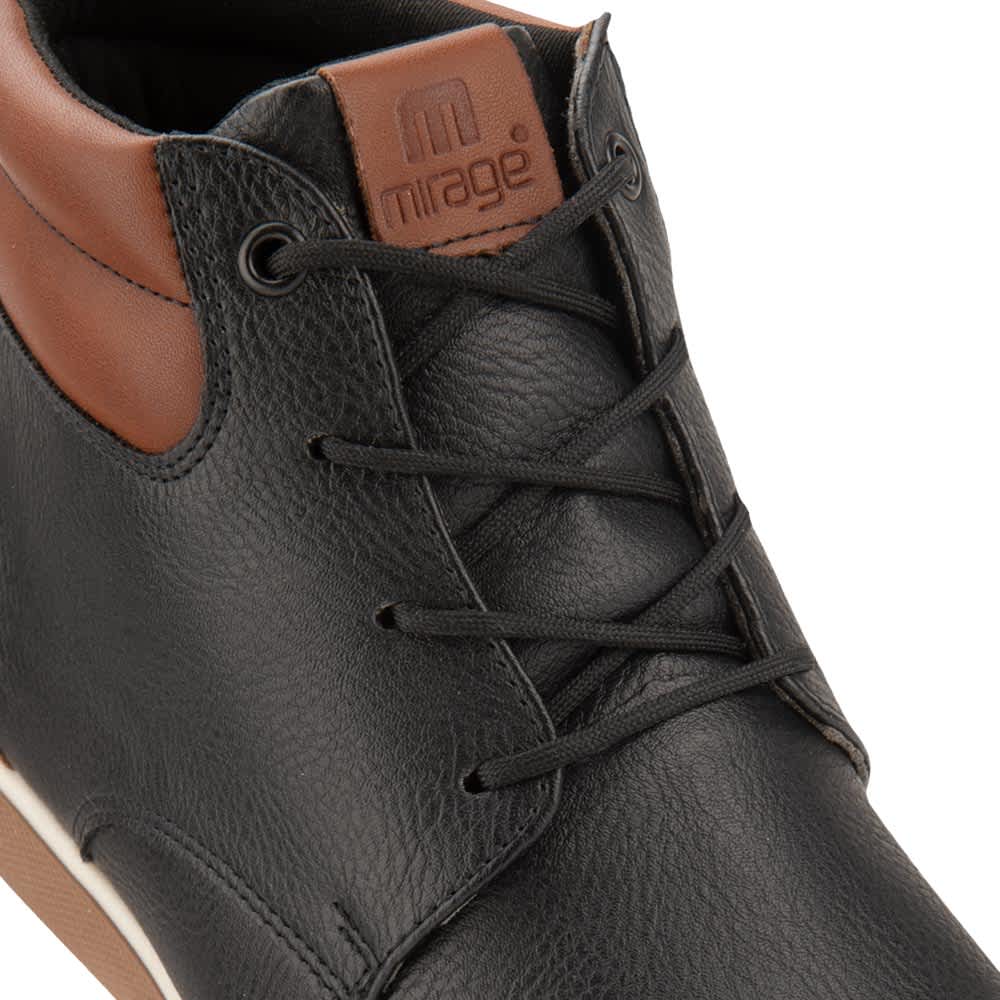 Casual Bota Mirage 6905