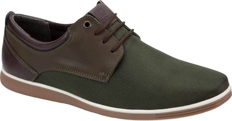 Zapato Casual Derby