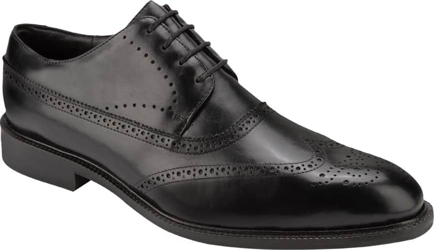 ZAPATO VESTIR OXFORD