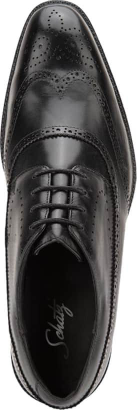 ZAPATO VESTIR OXFORD