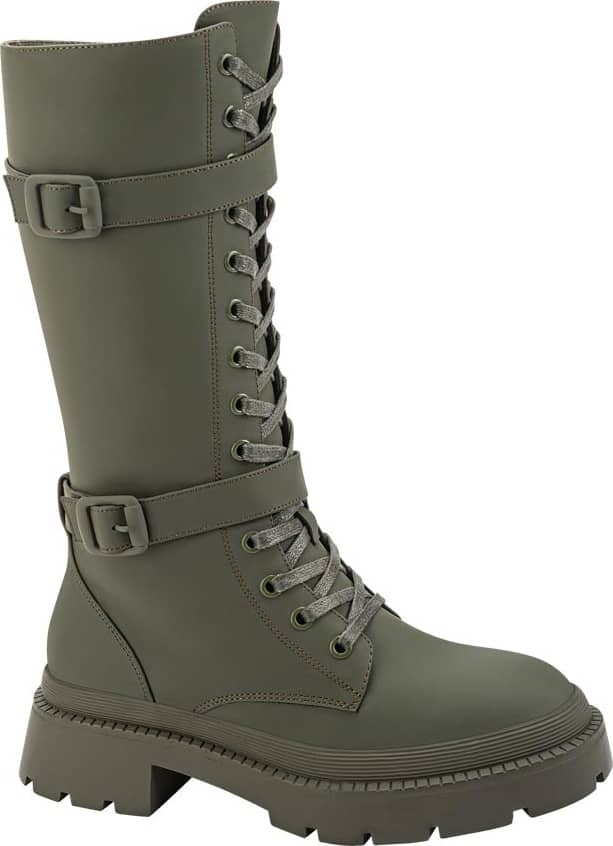 Militar Bota Tierra Bendita 3002