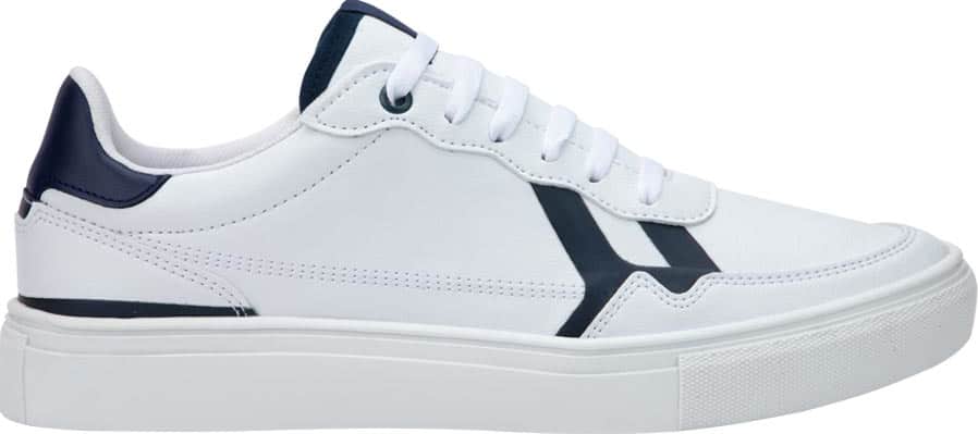 Tenis Urbano Casual Agujeta