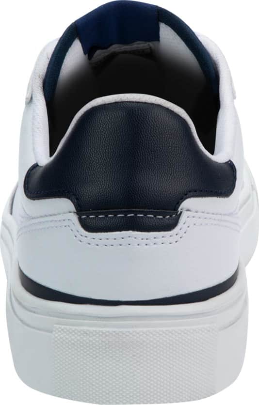 Tenis Urbano Casual Agujeta