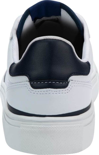 Tenis Urbano Casual Agujeta