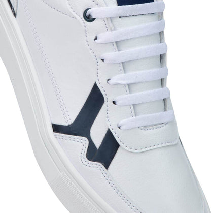 Tenis Urbano Casual Agujeta