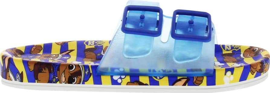 Playa/baño Paw Patrol Slide