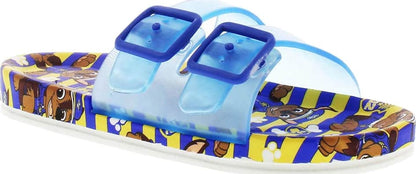 Playa/baño Paw Patrol Slide