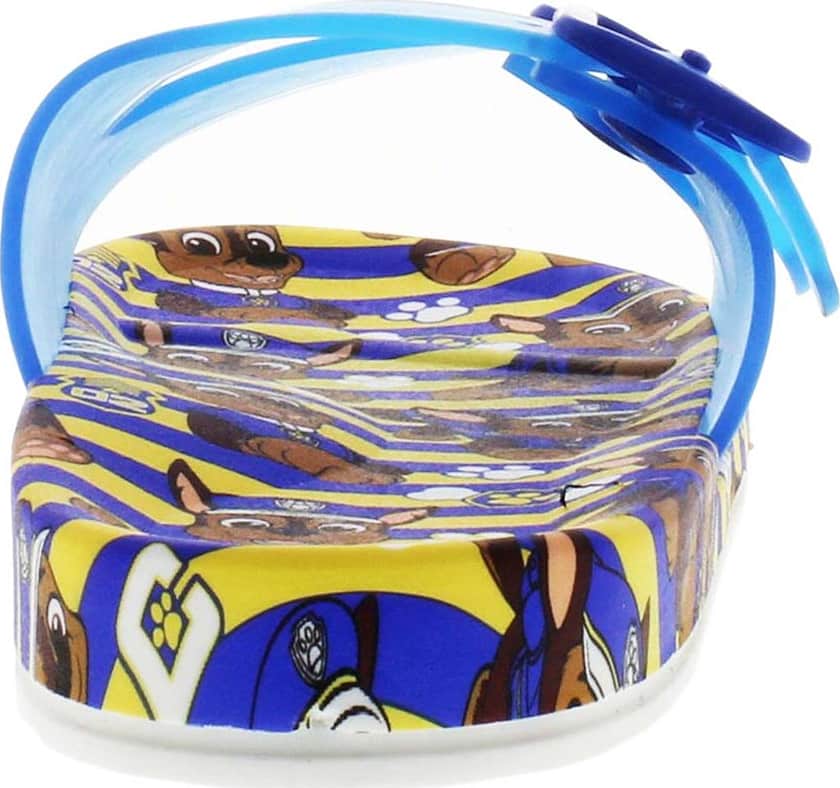 Playa/baño Paw Patrol Slide