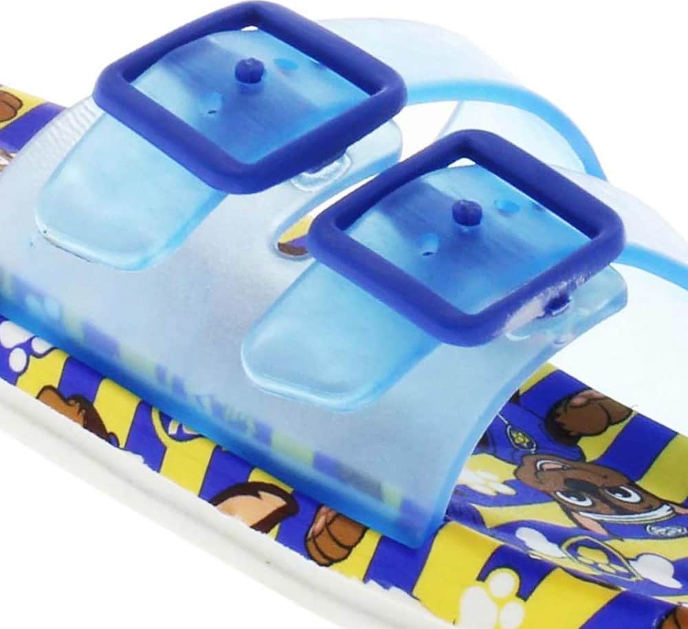 Playa/baño Paw Patrol Slide
