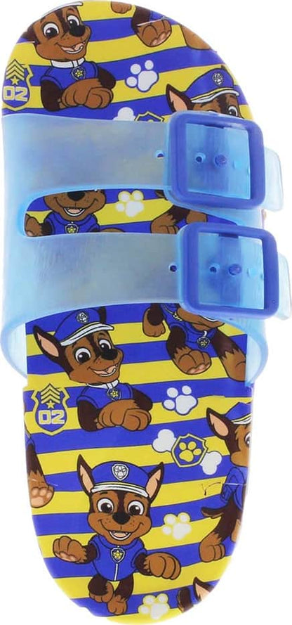 Playa/baño Paw Patrol Slide