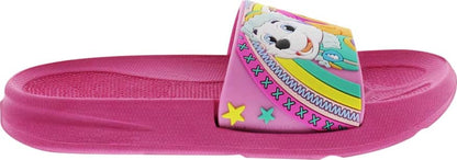 Playa/baño Paw Patrol Slide