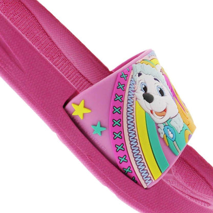Playa/baño Paw Patrol Slide