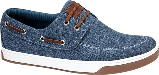 Mocasin Casual Nautico