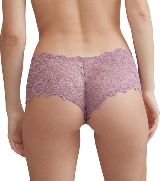 Boxer Paquete De 3 Pzas De Encaje