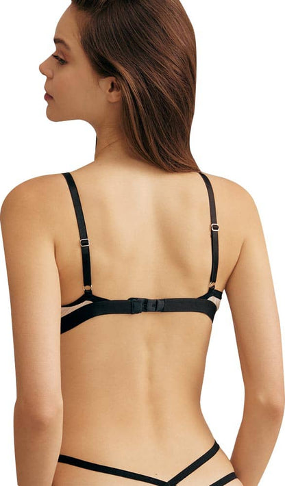 Ropa Interior Brasiere Love To Lounge Zl10