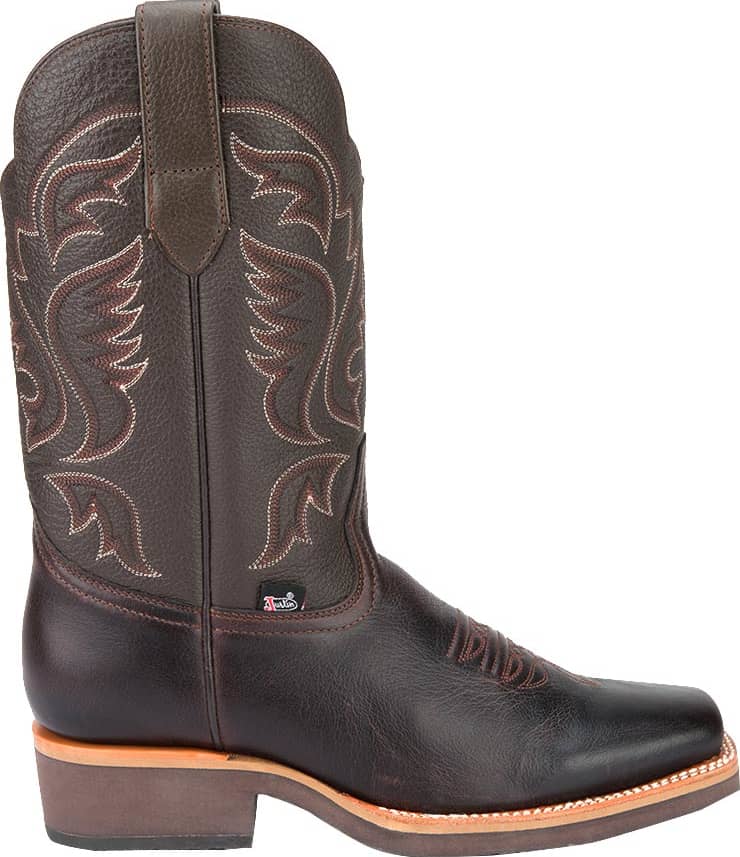 Vaquero Bota Justin Boots 5402