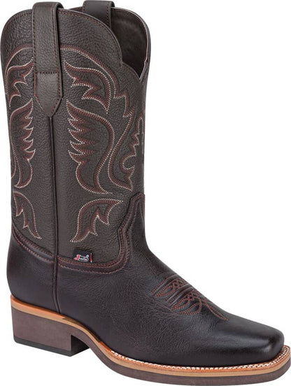 Vaquero Bota Justin Boots 5402