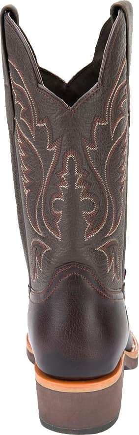 Vaquero Bota Justin Boots 5402