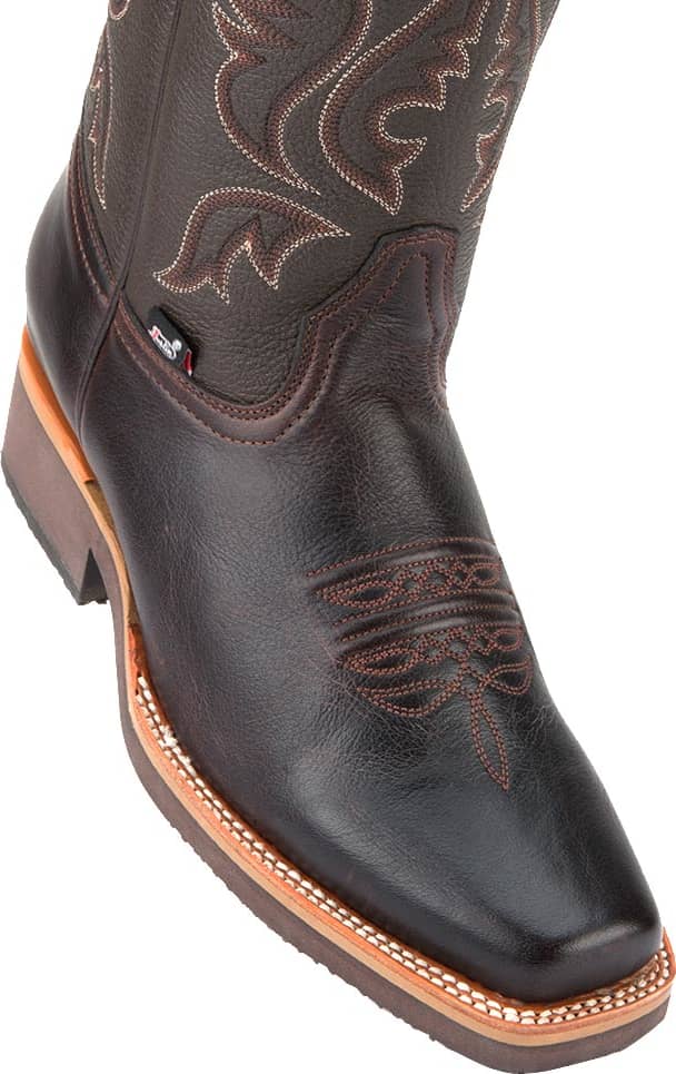 Vaquero Bota Justin Boots 5402