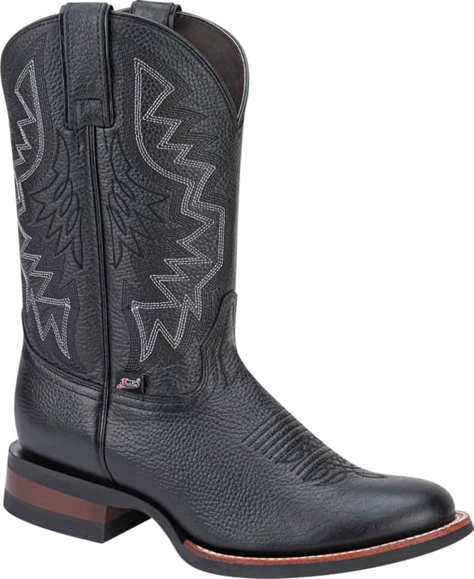 Vaquero Bota Justin Boots 5414