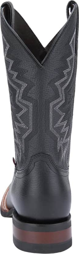 Vaquero Bota Justin Boots 5414