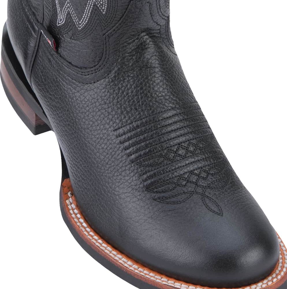Vaquero Bota Justin Boots 5414
