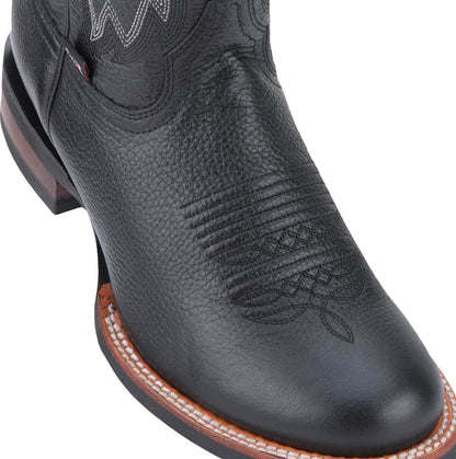 Vaquero Bota Justin Boots 5414