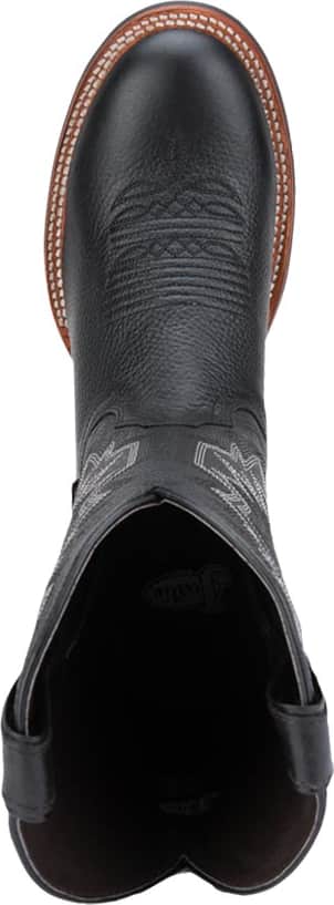 Vaquero Bota Justin Boots 5414