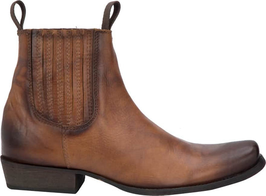 Botin Vaquero Chelsea