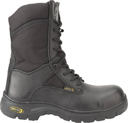 Botin Tactico Todo Terreno