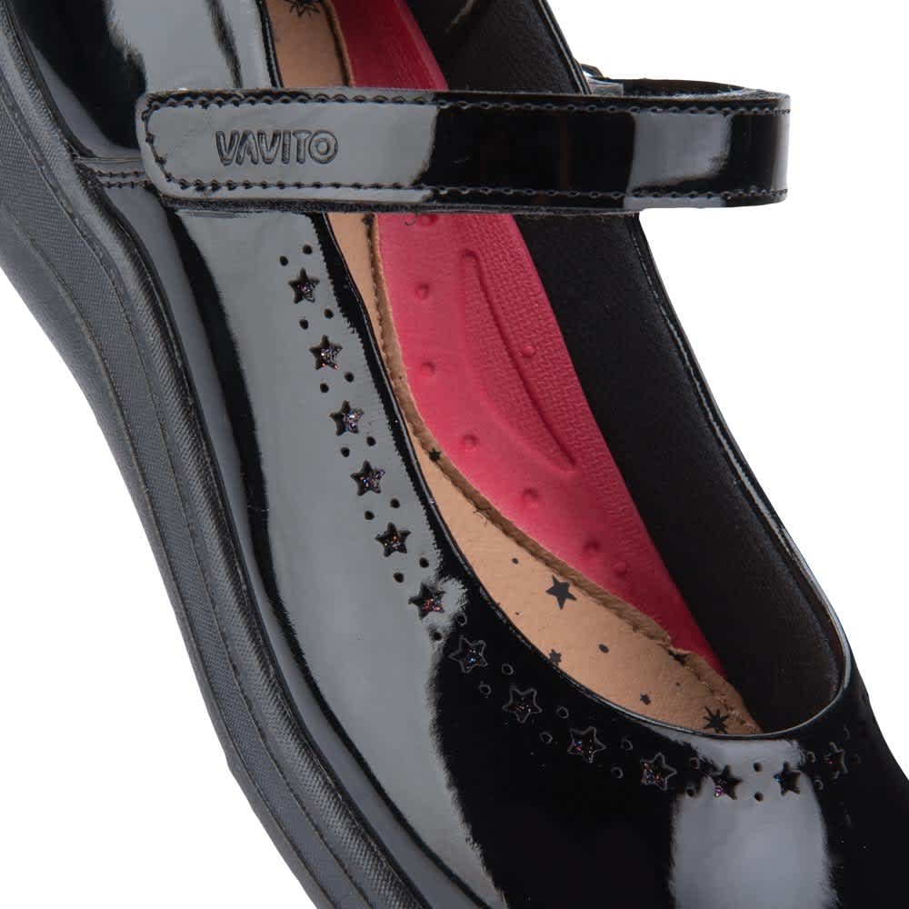 Casual  Choclo Escolar