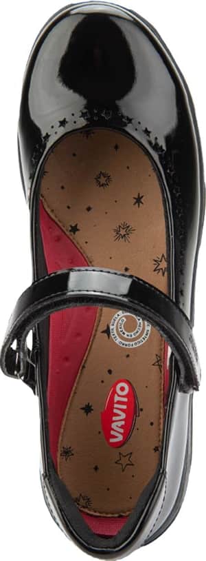 Casual  Choclo Escolar