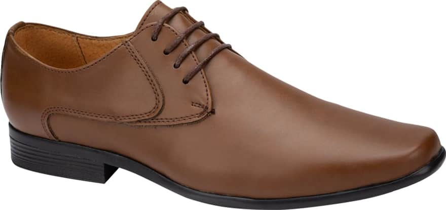 Zapato Vestir Derby