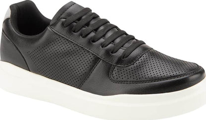 Tenis Urbano Casual Agujeta