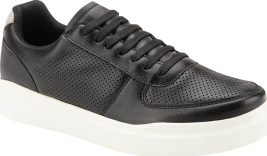 Tenis Urbano Casual Agujeta