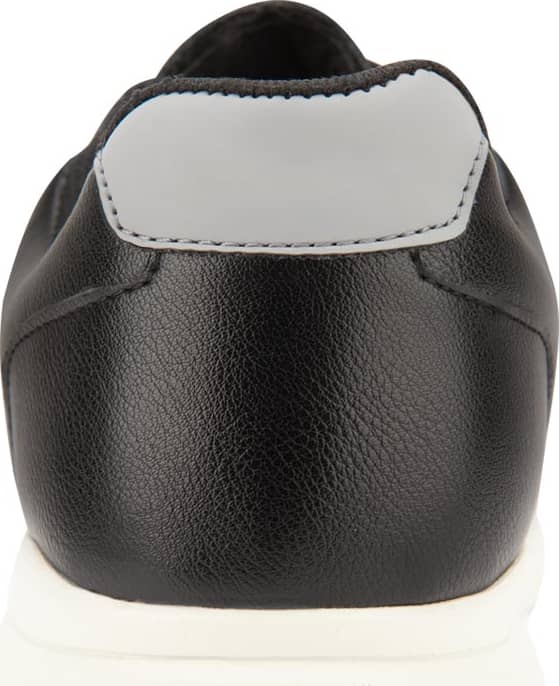 Tenis Urbano Casual Agujeta