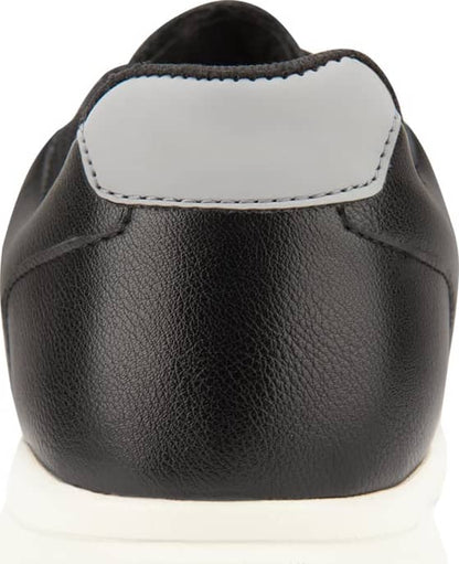 Tenis Urbano Casual Agujeta