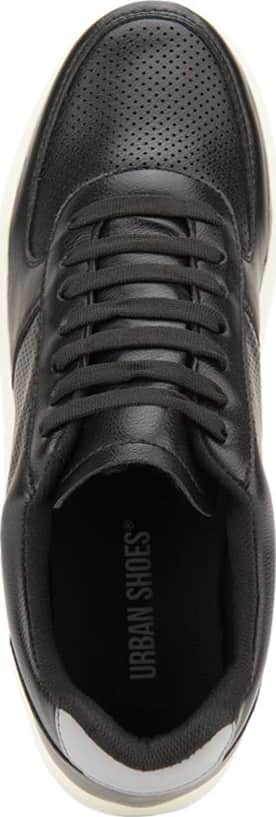 Tenis Urbano Casual Agujeta